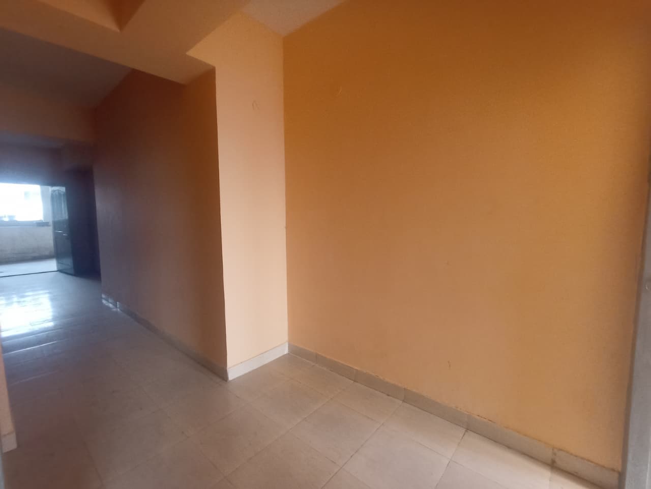 Unfurnished 2bhk in Hatigaon, Guwahati, Assam, India for Rent